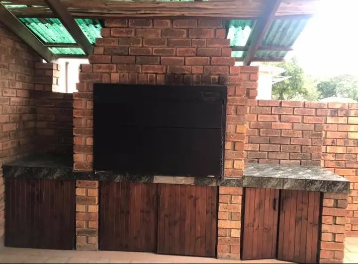 To Let 4 Bedroom Property for Rent in George South Western Cape